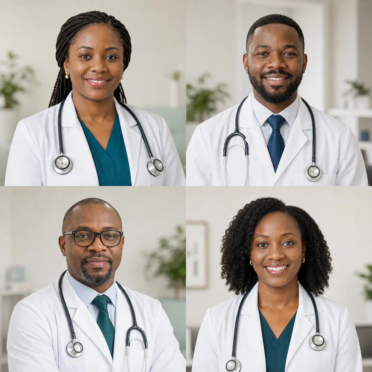 Dr. Chinedu Nwosu